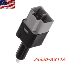 New Stop Lamp Brake Switch Assembly 25320-AX11A For Nissan Pathfinder 2016-2020