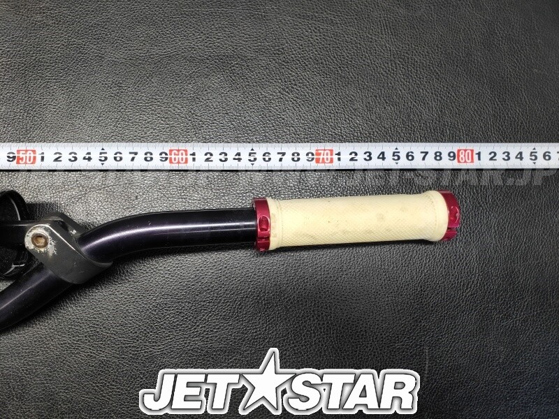 AfterMarket ULTRA260X UNLIMITED HANDLE BAR Used [X2307-09 AfterMarket ULTRA260X UNLIMITED HANDLE BAR Used [X2307-09