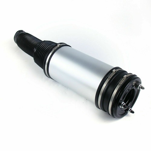 Par de bolsas de reparación de resorte de suspensión neumática trasera para Mercedes Benz Clase S W220 S350 - Imagen 2 de 6