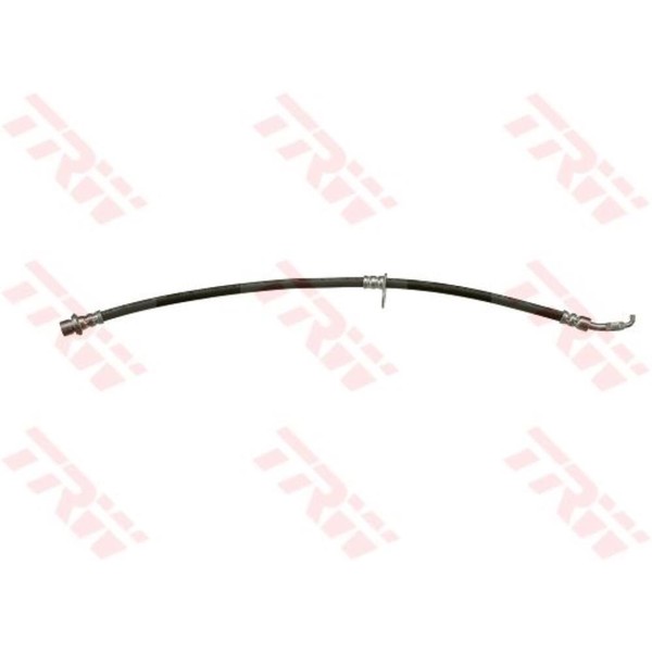TRW Bremsschlauch Vorne Links FüR Toyota Carina E Station Wagon Picnic PHB389-image
