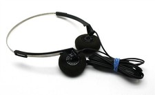 CPT FM10 Headphones