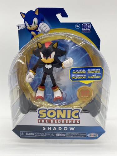 Buy ソニックザハリネズミシャドウウェーブ4スーパーリングジャク付きnew Online At Lowest Price In Japan