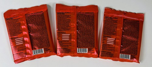 3 SETS! ERNIE BALL SKINNY TOP HEAVY BOTTOM E-GITARRENSAITEN 2215 - Bild 4 von 5