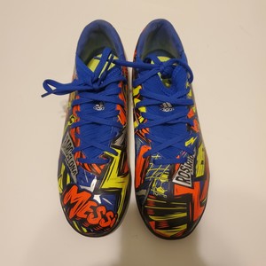 nemeziz messi 19.3 turf shoes