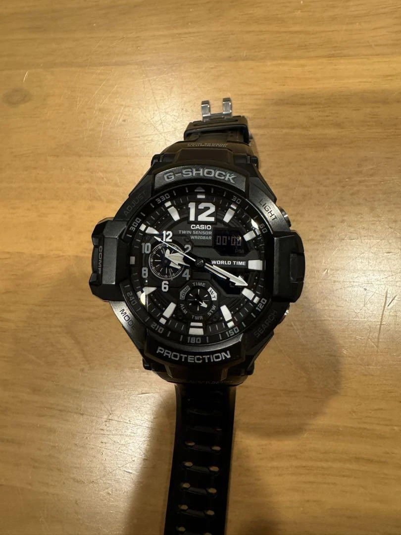 ga 1100 1a