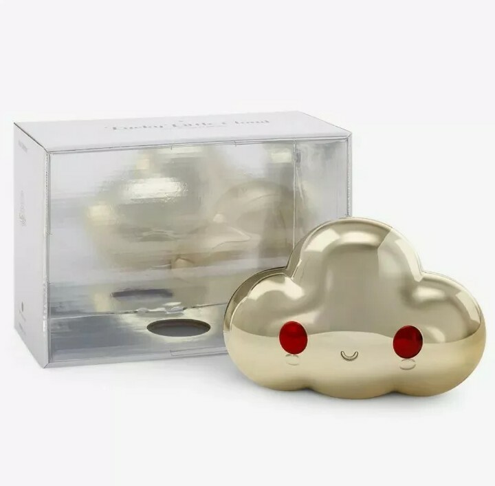 Mattel Creations Friends With You Lucky Little Cloud Magic 8