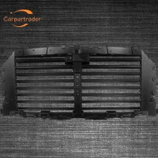 Active Grille Shutter ML3Z-8475-C For 2021 2022 2023 Ford F-150 W/O Actuator