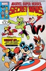 AMAZING SPIDERMAN 37 DISNEY 100 VARIANT NM AVENGERS HOMAGE vol 6 2023