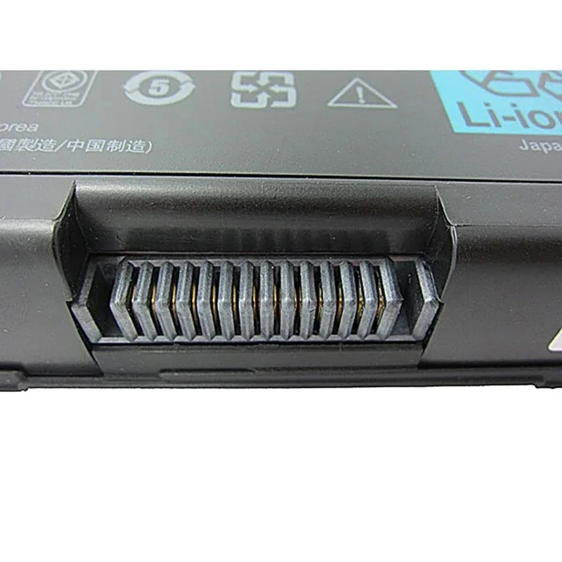 11,1V 90WH BTYVOY1 5WP5W 7XC9N 0C0C5M Akku für Dell Alienware M17X R3 M17X R4 - Bild 2 von 4