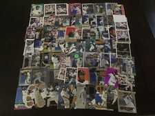 BERNIE WILLIAMS. Oddball Insert & Regular issue Baseball YANKEES YOU CHOOSE