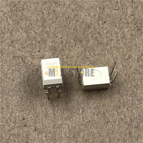 10PCS G3VM-61A1 Encapsulation''DIP-4'MOS FET Relays #A6-35