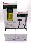 DE-5000 Handheld LCR Meter DE5000 w/ TL-21 TL-22 TL-23 DER EE High Accuracy Set
