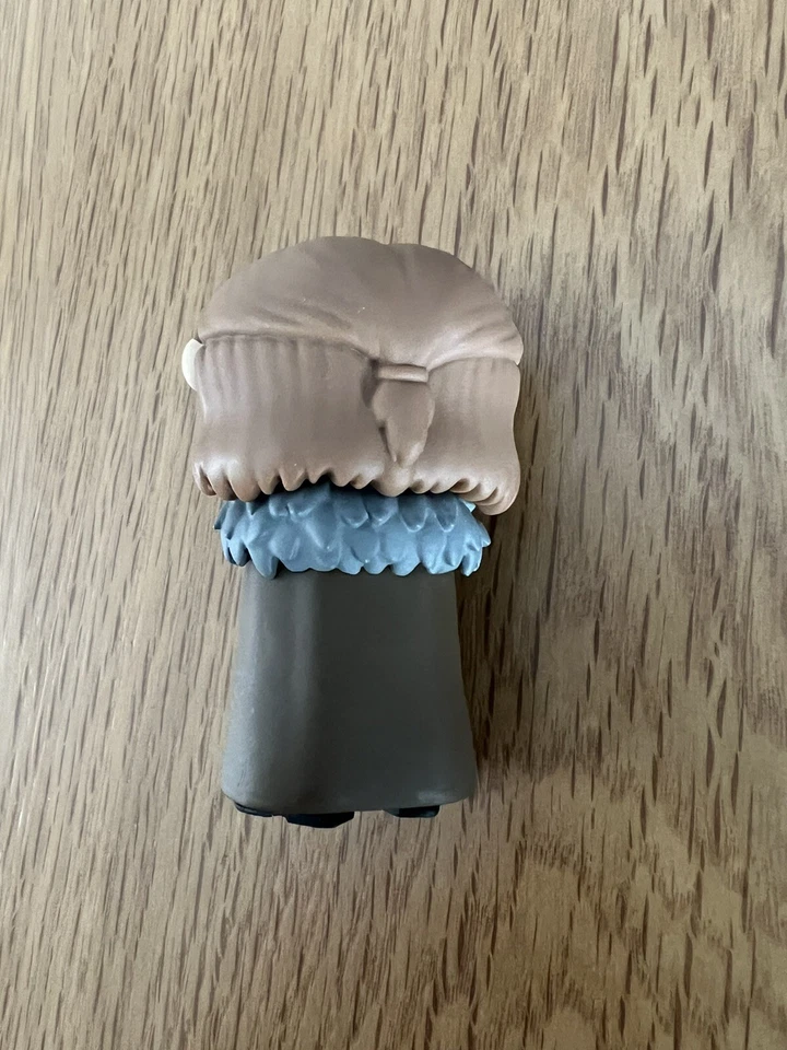 Funko Mystery Mini Game of Thrones Edition 1 Ned Stark Vinyl Figure (No Box) - Image 2 of 4