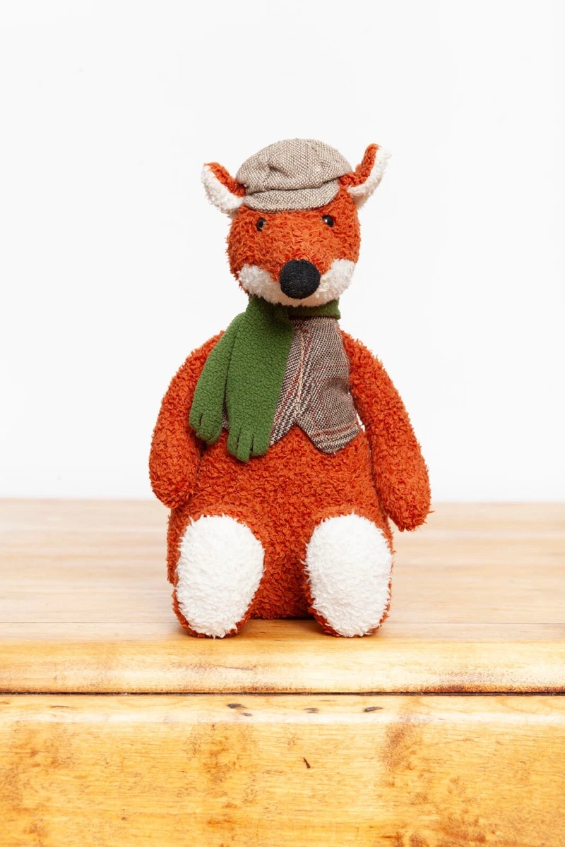 Jellycat Freddie Fox eBay
