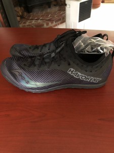 saucony havok xc2