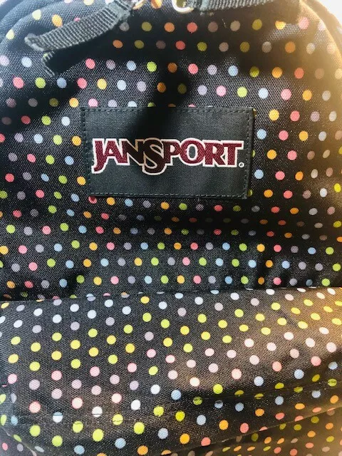 Jansport presidio cheap backpack