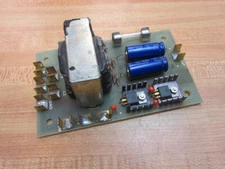K Tron A0043302 Power Supply