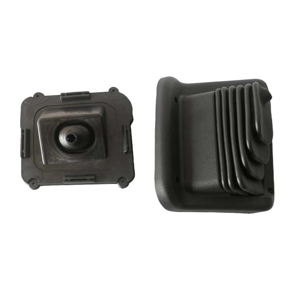 For Ford Bronco F150 F250 F350 Transfer Case Shifter Boot For Truck Models Foto 4 de 4