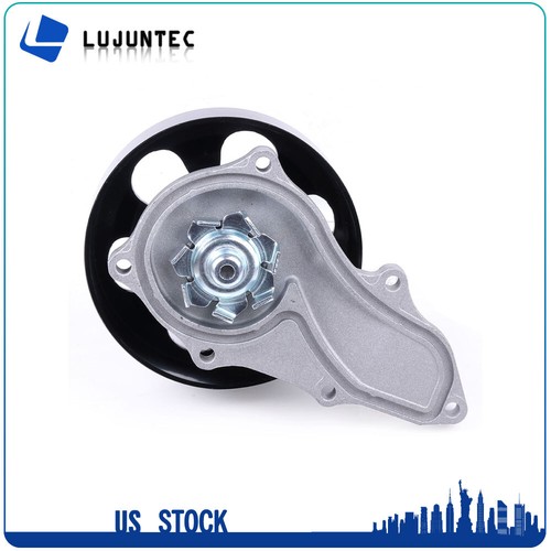 Water Pump & Thermostat For 2005-2003 Honda Civic 2.0L - Picture 5 of 12