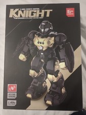 Knight Intelligent Gesture Robit