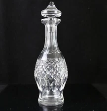 Waterford Crystal Colleen 13" H Wine Decanter w/ Stopper   (Multiple Available)