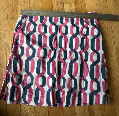 Pantalón corto de golf para mujer Golftini 4L - Imagen 2 de 7