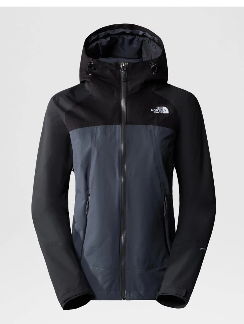 The north face deals women's stratos jacket