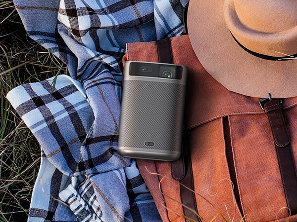 【美品ほぼ新品未使用】XGIMI MoGo 2 Pro XGIMI MoGo 2 Pro 1080p Portable Projector | XGIMI