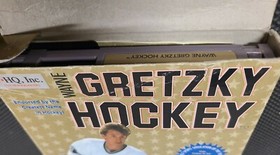 Wayne Gretzky Hockey (Nintendo) NES (Rare White Uniform Variant) Tested & Works!
