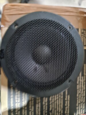 Cerwin Vega AT100 Mid Speaker AT-M5 UK