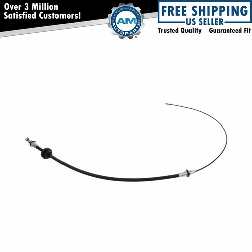Front Parking Emergency Brake Cable for Ford Bronco F150 F250 F350 eBay