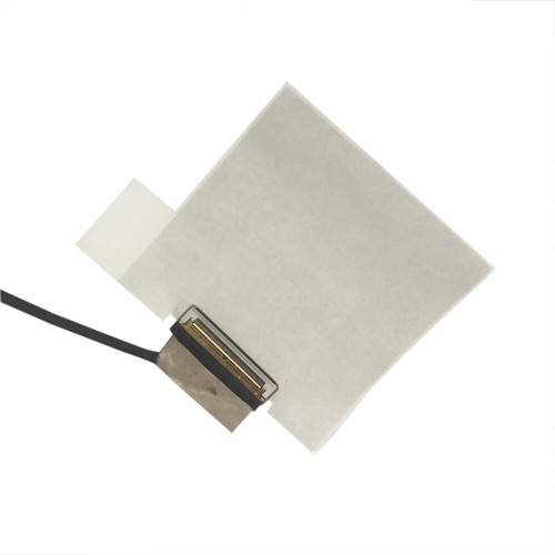 07XT8V 7XT8V PER DELL PRECISION 7740 UHD IR 4K LCD LVDS CONNETTORE CAVO 40 PIN - Foto 7 di 10