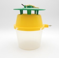 Squash Pumpkin Vine Borer Trap with Lure