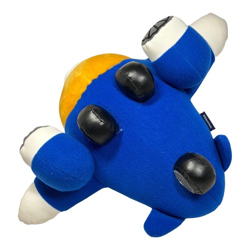 Peluche KAKAO FRIENDS aereo Ryan volante da appendere PICCOLI AMICI peluche - Foto 9 di 14