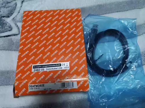 1PCS NEW Data output connection cable 06AFM380E 06AFM380G 21EAA194 21EAA190