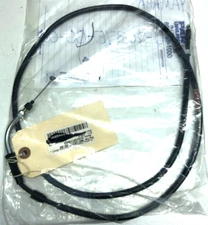 OEM Genuinie Motorcycle Yamaha Big Bear 350 2x4 99 Reverse Cable 4WU-2637E-00-00