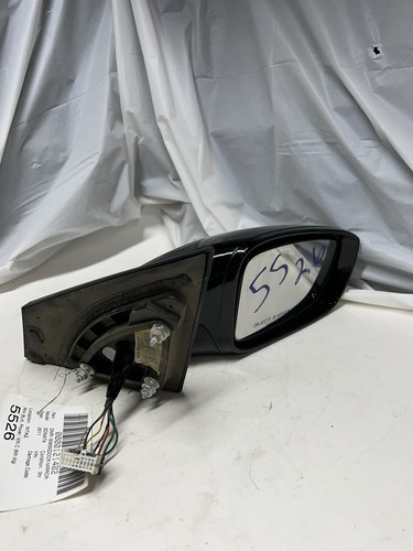 Espejo retrovisor lateral para pasajeros potencia VIN C 8 dígito se adapta al 11-14 SONATA 876203Q110 - Imagen 15 de 17