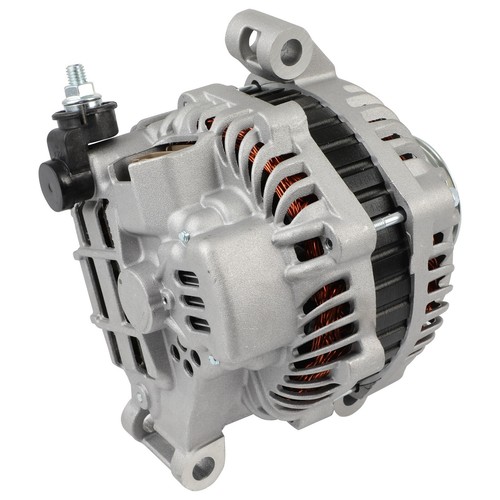 Alternador para Mitsubishi para Outlander 3,0 L 2007-2009 120A A3TG4491 11317 - Imagen 5 de 7
