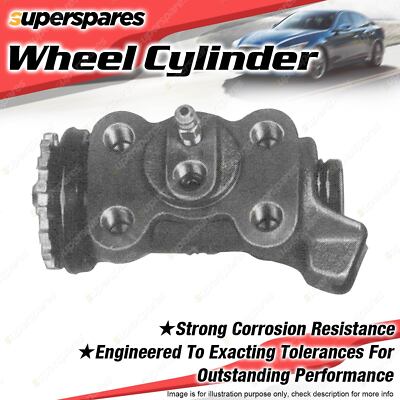 Rear Wheel Cylinder Right Front Upper for Mazda Parkway WVL4B 3.5L 84