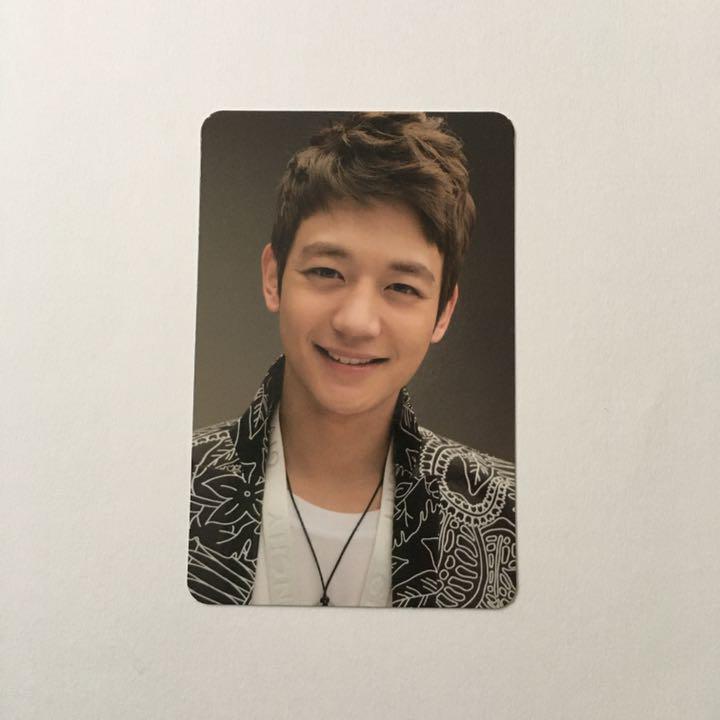SHINee Dream Girl -The misconceptions of you' Photocard