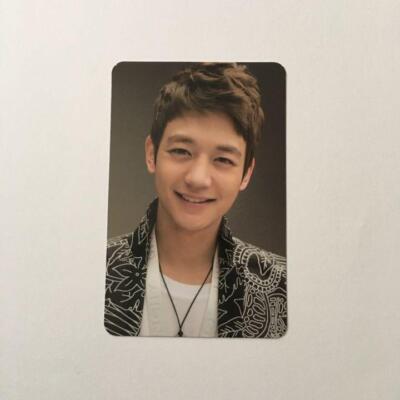 SHINee Dream Girl -The misconceptions of you' Photocard