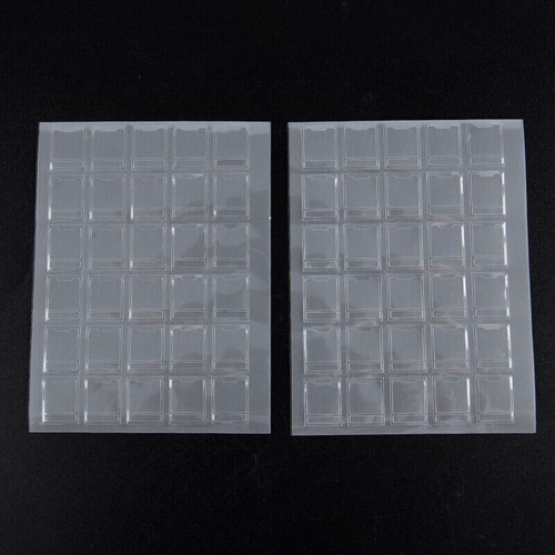 120PCS Switch Films Reducing Movement For Mechanical Keyboard HTV MX Switch Film - Afbeelding 5 van 9
