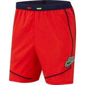 nike hybrid running shorts