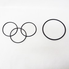 Rotary Coupling Seal Kit Fits Coats Rc15 Tire Changer Machine 8182164 182164 Rotary Coupling Seal Kit Fits Coats Rc15 Tire Changer Machine 8182164 182164