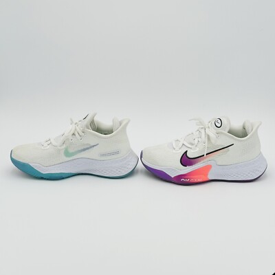 nike zoom BB nxt ナイキ ズーム BB ネクスト 白×ピンク×紫 NIKE ZOOM BB NXT PERFORMANCE REVIEW - YouTube