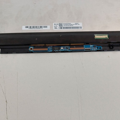 HP Pavilion 15-ER000 15.6inch FHD Lcd Touch Screen+Bezel Assembly 4S920UA - Picture 5 of 9