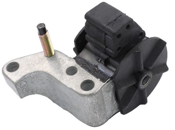 Juego de montaje de motor y transmisión 3 piezas para Toyota Paseo 1996-1999 1,5 L para manual Foto 2 de 4