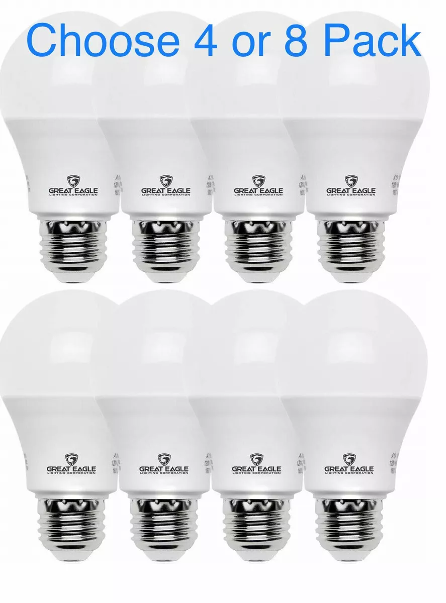 The great eagle warm white 2700k deals