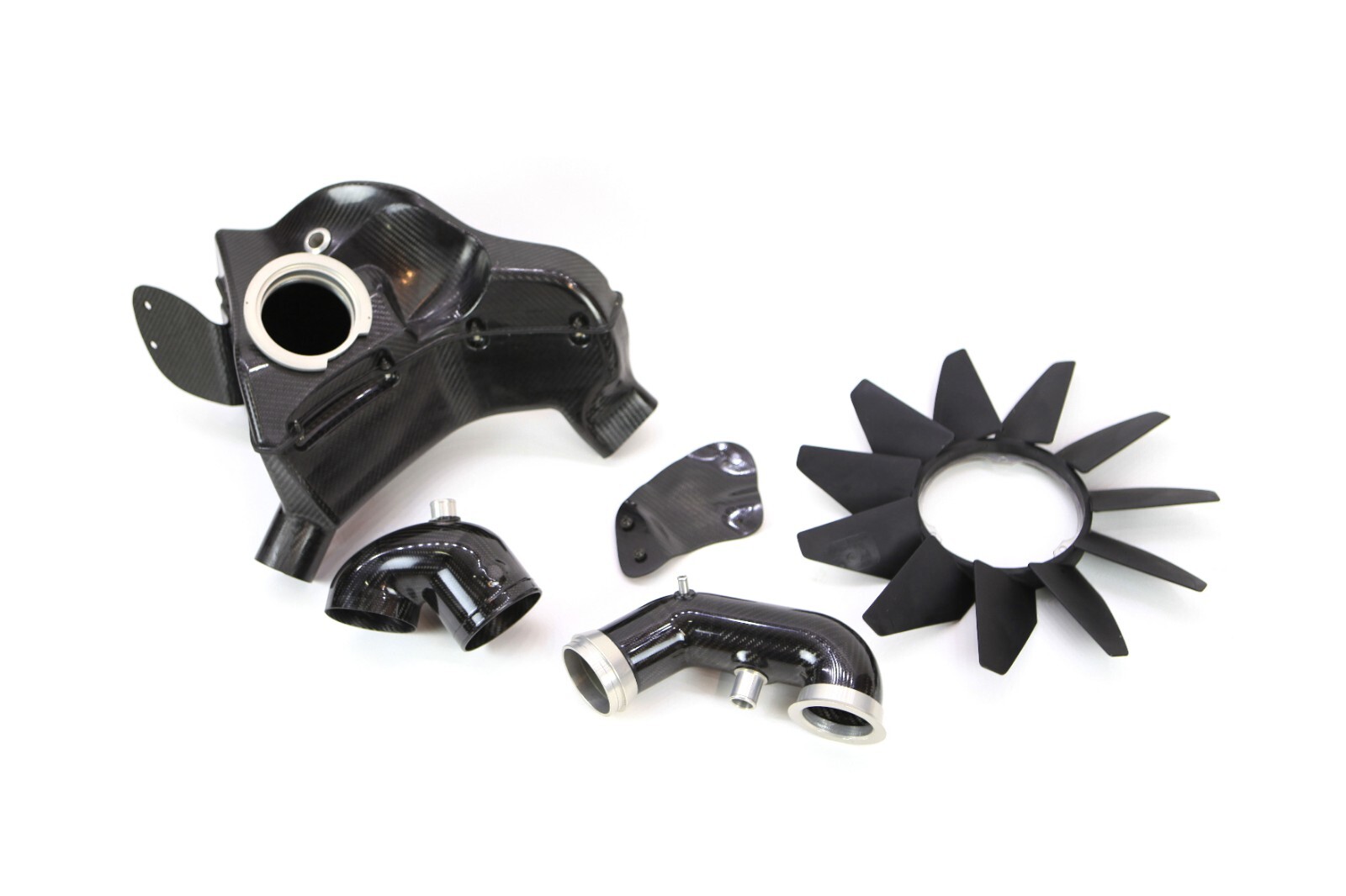 BMW E46 AC Schnitzer supercharger kit M54 B30 engine eBay