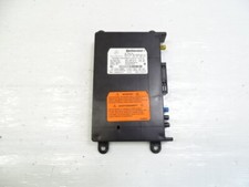 Mercedes X166 GL450 module, voice command, 2319002203